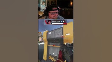 Broken moon vibes🔥 #apexlegends #apex #gaming #shorts