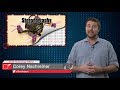 Steganography Primer - Daily Security Byte