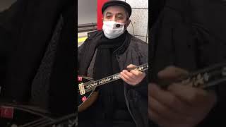 Niğdeli Ozan Recep Kahraman