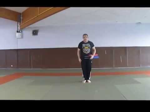 Martial Arts (Sport) Martial Arts. Weapons training