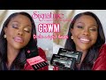 GRWM | Date Night Makeup with Signature Cosmetics | eyeshadow tutorial