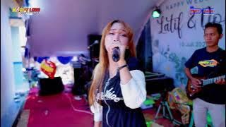 HAPPY LOSS - SELALU RINDU - KIKY MARGARETHA - HAPPY WEDDING LATIF & DONA - KEDUNGSARI GEBOG KUDUS