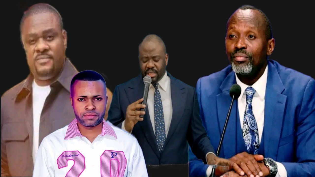 DÉBAT SUR L'INSPIRATION  OÙ L'ECRITURE  EZA DISTRACTION.PASTEUR BENJAMIN. 