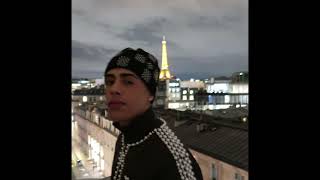Free Cris Mj Type Beat Ocasiones Reggaeton Chileno 2025
