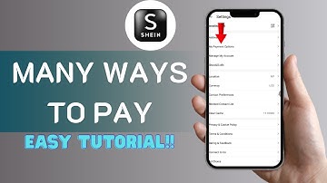 How to Pay on Shein App — Add Payment Method Easily 2025 Guide
