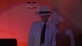 Smooth Criminal - getanzt louKID Justus