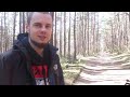 Минск CX 200.Тренировка по пересеченной местности .