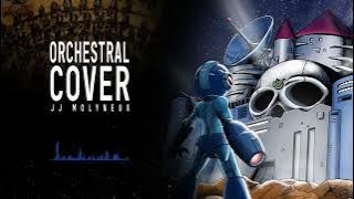 Mega Man 2 - Wily Stage | Epic Orchestral Cover