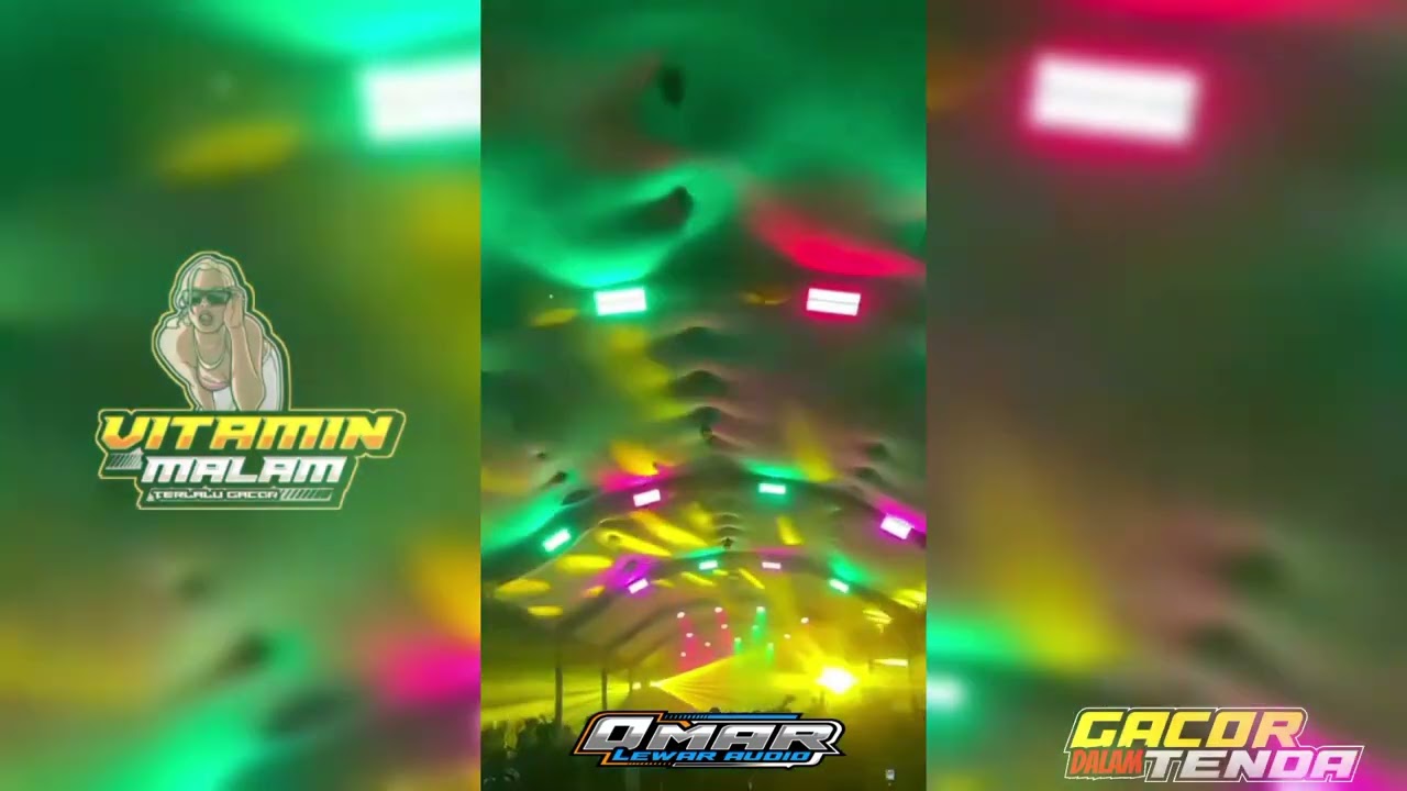 KANCINGAN MILION VIRAL 🔥|OMAR LEWAR AUDIO 🔥🍊