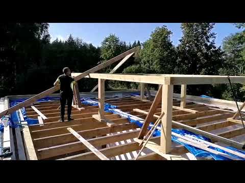 Video: Kas ir mājas konstrukcijas remonts?