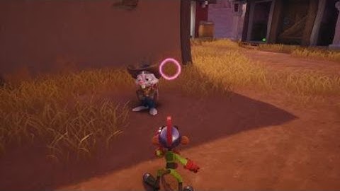 Spyro Reignited Trilogy Dino Mines Gunfight at the Jurassic Corral