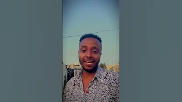 Sona Taakkale Oromo Duet Vlogs 