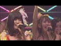 AKB48  Baby! Baby! Baby!  組閣祭り  第2公演 2009