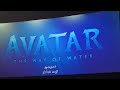 Avatar 2 in aascar multiplex salem best theater in salem  avatar 2  avatarthewayofwater