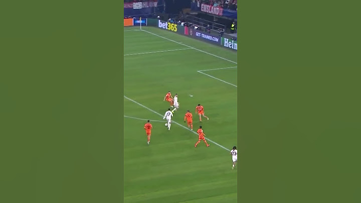 Olise wonder goal and Muller reaction UCL