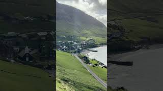 Lovely Faroe Islands 🫶🇫🇴