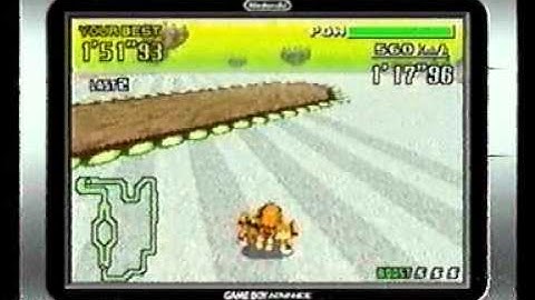 F-Zero Maximum Velocity - Pawn 3 - 1