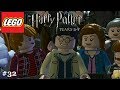 Harry findet einen GEHEIMEN Ort... | LEGO Harry Potter 5-7 #32