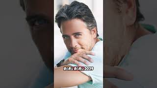 Murat Arkin Oynadiği Di̇zi̇ler Resimi