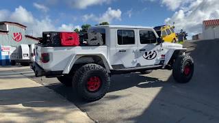 road gladiator con