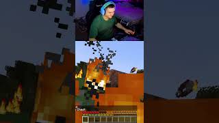 #Сундук #мод #хардкор #приколы #ай #майн #майнкрафт #Minecraft #выживание #выживач #кооп #кооператив