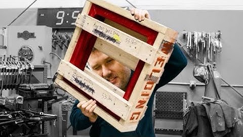 Do These Pass The Fireball Fabrication Test?