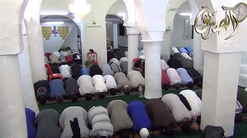 أجمل صوت قارئ من تونس