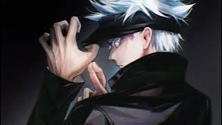 Jujutsu Kaisen 呪術廻戦 Episode 20 OST - Gojo Satoru Hollow Purple Theme Soundtrack Mix