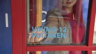 Viking Window Energiamess - Kütame 2017