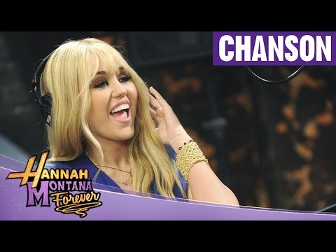 Hannah Montana Forever - Clip - Gonna get this