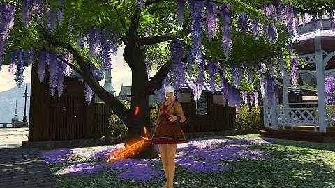 Paladin Controller Hotbar Example | Final Fantasy XIV: Endwalker 6.3