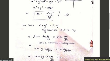 MME 2 | 2017 Exam - Q2 Part (b) Solution | Economics (H) | Sem 2 - DU