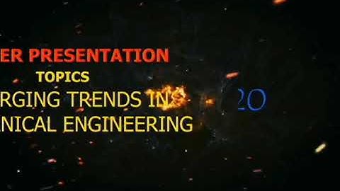 Texperia 2020|| paper presentation|| department of mechanical engineering|| sns college of technolog