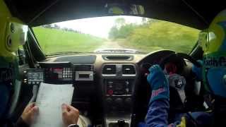 2013RallyHokkaidoNo11 SS17 SSS SATSUNAI River 3