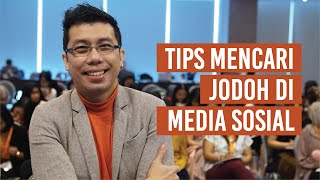 Tips Mencari Jodoh Di Media Sosial screenshot 3