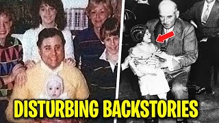 NORMAL Looking Videos With DISTURBING Backstories That Will Give You Chills...