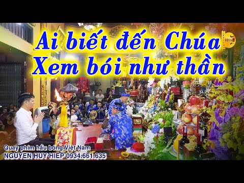 Video Nếu muốn xem bói; Chúa Cà Phê gieo quẻ như thần; Thanh... - youtube