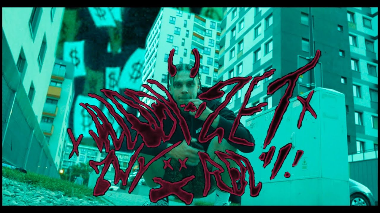 Watch mlodyZwyrol - GUEST (🎥: MCHSERFER) on YouTube Watch mlodyZwyrol - GUEST (🎥: MCHSERFER) on YouTube
