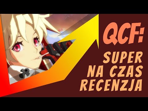 Wideo: Recenzja Guilty Gear Xrd Revelator