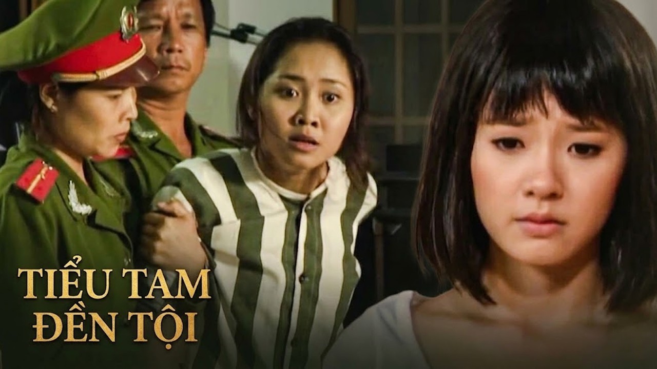 TIỂU TAM ĐỀN TỘI | Phim Truyện Việt Nam 2026 | Phim Truyện Việt Nam Mới Nhất 2026 | Phim 2026 HTV