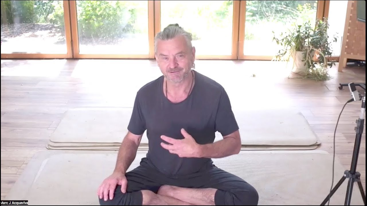 Do you believe in Chakras?