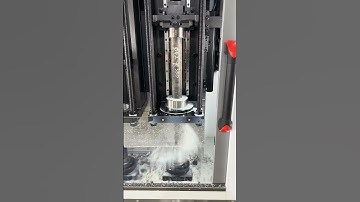 Deep Hole Solutions - Gun Drilling