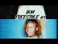 Ikmfreestyle 1  clips officiel directed by diabang director