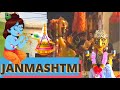 Janmashtami 2021 vlog aneesh acharia