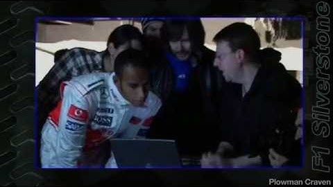 Plowman Craven - Measurement in the Fast Lane