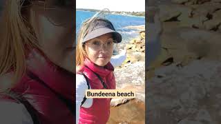 Saturday Lakwatsa| Nude Beach Sydney National Park||Short video | VhandzkyVlog