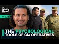 The psychological tools of cia operatives with andrew bustamante wim328