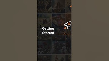 NightCafe AI - A Deep Dive in the Cut the Clutter Design Series