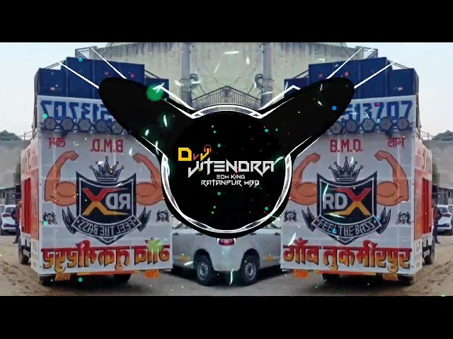 Jatav Hai Hum Dj Remix - Jatav New Song - [Edm Trance Chill Mix] - Dj JitendraMbD Dj Swam Gzb Dj Lux class=