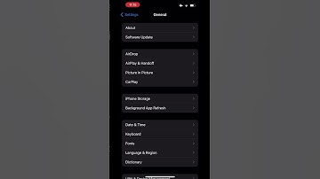 ios 17 beta 5 update available 👍🏻
